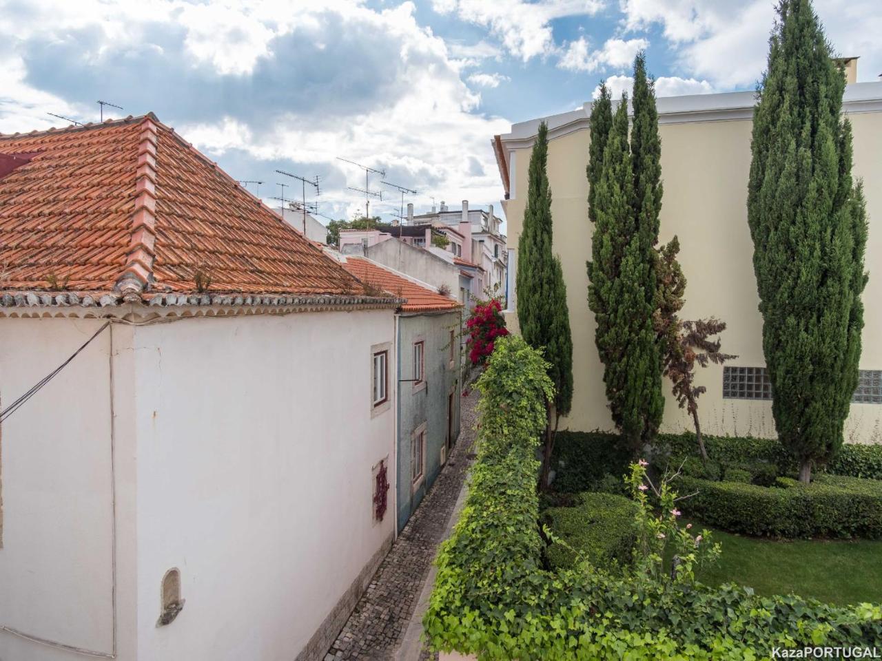 Casa Navegantes Villa Cascais Exterior foto
